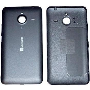 Tapa de Bateria Original Microsoft Nokia Lumia 1320, Negro