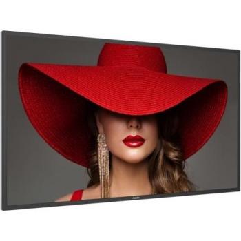 Philips 50BDL4650D Pantalla plana para señalización digital 50'' 4K LED