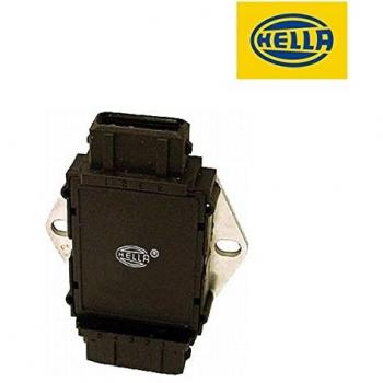Módulo de Encendido HELLA 5DA 006 623-771 para AUDI, VW, SEAT - Unidad de Control del Sistema de Encendido - 12V