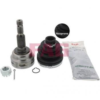 Juego de articulación, árbol de transmisión FAG CV-joint 771 0733 30