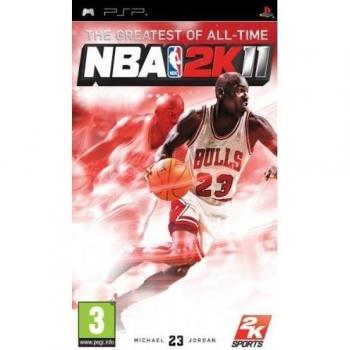 NBA 2K11