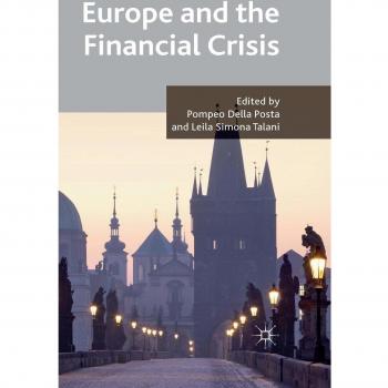 Europe and the Financial Crisis
