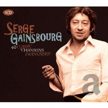 Mkom - Serge Gainsbourg