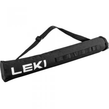 Bolsa de Bastones de Trekking Leki Negra