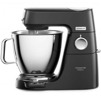 Kenwood Titanium Chef Baker XL KVL85.004 Robot de Cocina