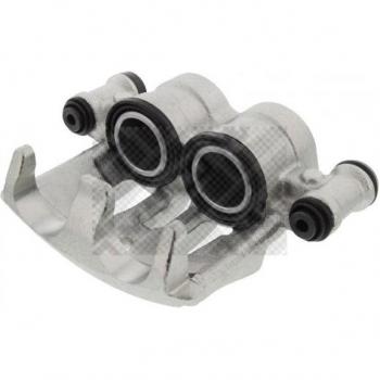 Pinza de freno MAPCO 4730 - Caliper de freno, fabricada en materiales de alta calidad, diseño optimizado para un rendimiento superior, incluye pistones y sellos nuevos, compatible con múltiples modelos de vehículos