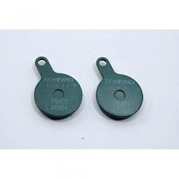 Tektro Iox.11 Organic Brake Pads for Novela and Lyra