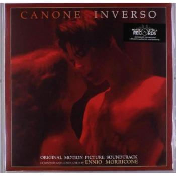 Canone inverso vinilo