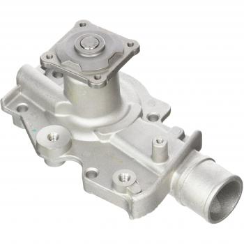 Bomba de agua VAICO V25-50020 con junta mecánica y turbina de metal para Ford Escort, Fiesta y Focus