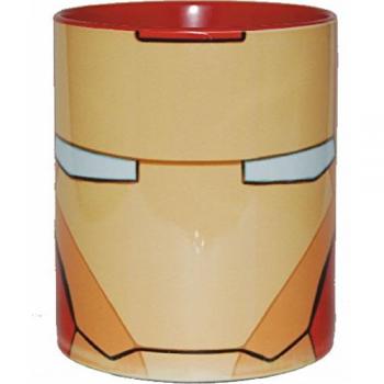 Taza Iron MugFace Collection