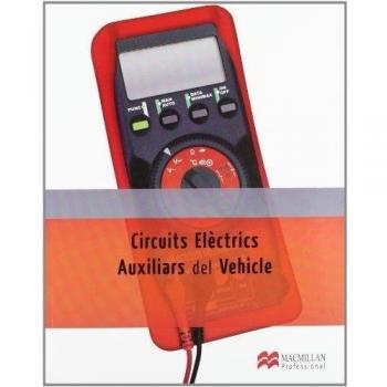Circuits Electr Aux Veh Cat 2012