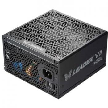 Super Flower Leadex VII XG 80 PLUS Gold ATX 3.0 PCIe 5.0 1000W Power Supply Unit