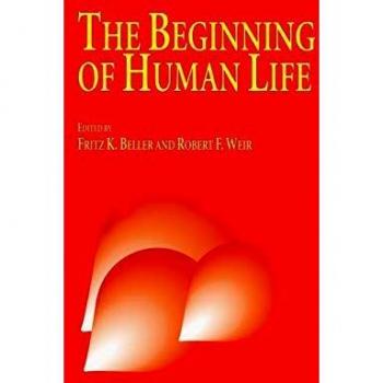 The Beginning of Human Life