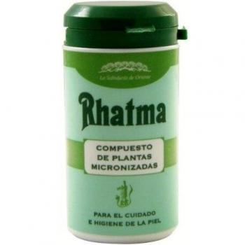 Desodorante Micronizado Talco Bolsillo 15 gr de Rhatma