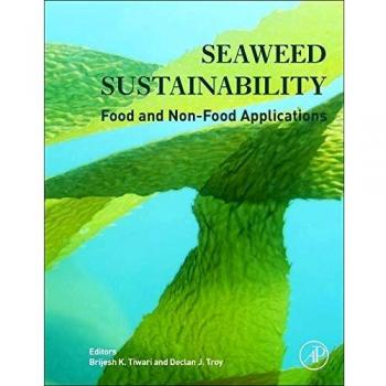 Seaweed Sustainability: Food and Non-Food Applications