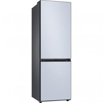 Samsung RB34C7B5D48/EF - Frigorífico Combi Bespoke No Frost Smart