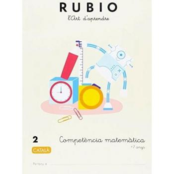 Competència matemàtica RUBIO 2