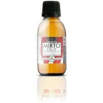 Mirto Rojo Aceite Esencial Bio 30ml