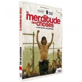La Merditude des choses [Francia] [DVD]