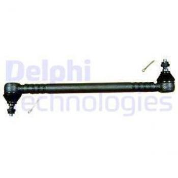 Articulación axial DELPHI TL420 - Barra de dirección, compatible con diversos modelos de vehículos, fabricada con materiales de alta calidad para garantizar durabilidad y rendimiento óptimo, diseño preciso para un ajuste perfecto, fácil instalación