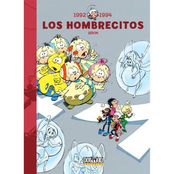 Los Hombrecitos 11: 1992-1994