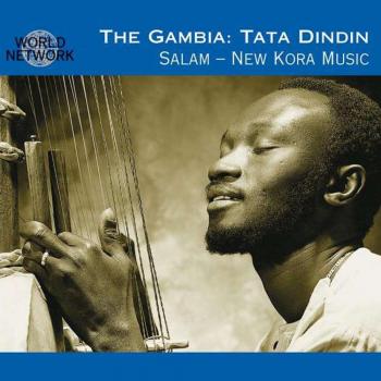 Salam ; Musique Pour Cora - Tata Dindin