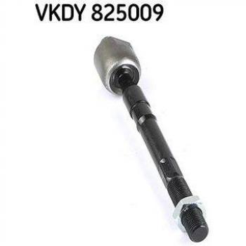 Rótula axial de dirección SKF VKDY 825009 - Tipo: Rótula axial; Características: Fabricante SKF, modelo VKDY 825009, diseño para dirección, alta durabilidad, fácil instalación, adecuado para vehículos específicos