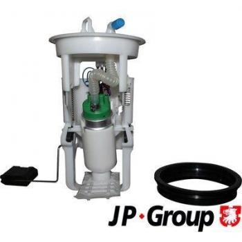 Unidad de alimentación de combustible JP GROUP 1415201500