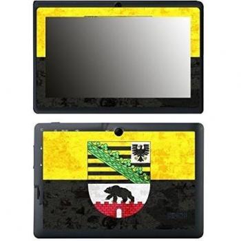 Motivos Disagu Design Skin para Dragon Touch Y88X: Sachsen-Anhalt