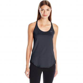 Under Armour Heatgear Coolswitch Women's Training Camiseta De Tirantes - SS17 - L