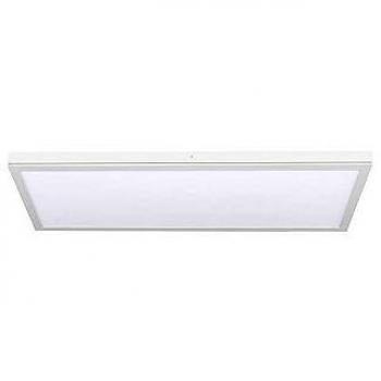Panel de Superficie LED Fabrilamp Tivoli 72W 6500K Blanco 2,5x30x90 cm 6120 Lm
