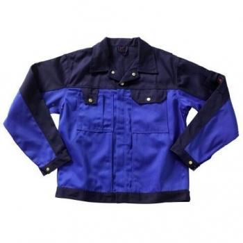 Chaqueta Bundjacke Mascot 00909 - Color azul cobalto/marino, Talla C52