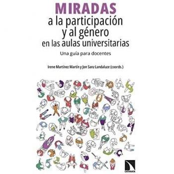 Miradas a la participación y al género en las aulas universitarias: Una guía para docentes: 391