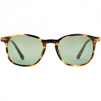 Etnia Barcelona Montauk 19 Sun HVGR Men's Tortoiseshell Sunglasses 50mm