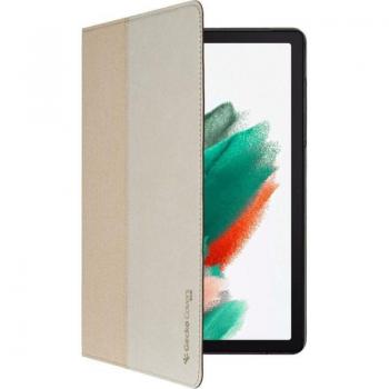 Funda Gecko Covers Samsung Tab A9+ EasyClick Cover eco - Sand