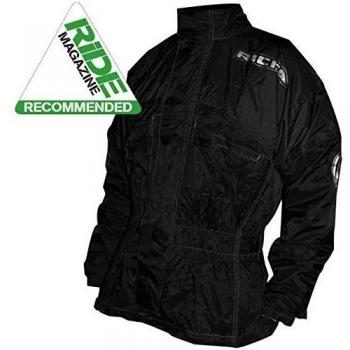 Richa Rain Warrior - Chaqueta de moto impermeable