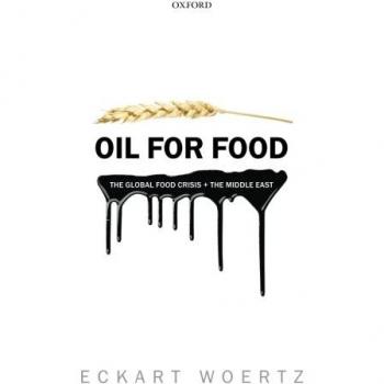 Oil for Food: Addressing the Global Food Crisis in the Middle East