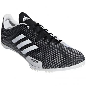Adidas Adizero Ambition 4, Zapatillas de Atletismo Hombre, Negro