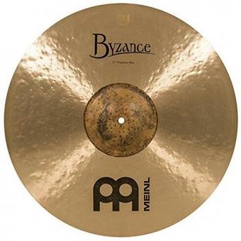 Meinl 21 Byzance Polyphonic Ride Cymbal