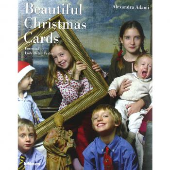 Tarjetas de Navidad Hermosas Alexandra Adami