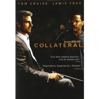 Collateral [DVD]