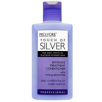 Acondicionador Intensivo Tono Plateado PRO:VOKE 150ml