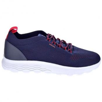 Zapatillas deportivas Geox U15Bya para hombre en color azul