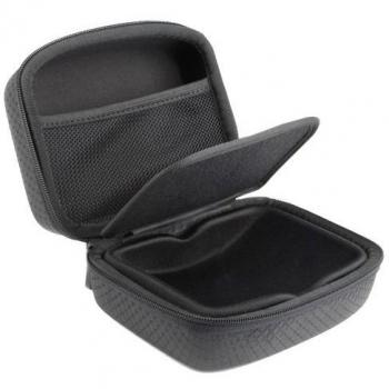 DURAGADGET Funda Rígida para El GPS Garmin Nüvi 2598 LMT - D - ¡Ideal para Mantener Su GPS Libre De Golpes!