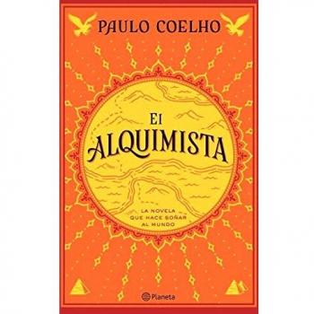 El Alquimista - Paulo Coelho
