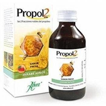 Aboca Propol2 EMF Children's Immunity Syrup 130g