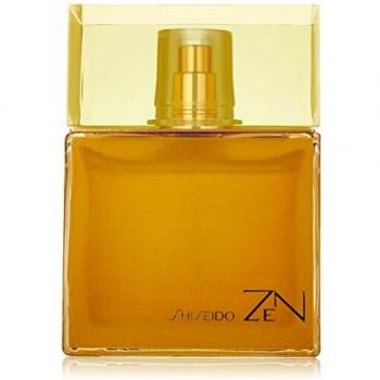 Shiseido Zen for Her Eau de Parfum - 100 ml