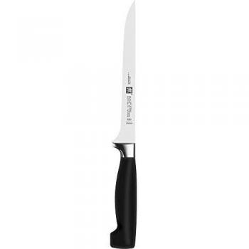 Zwilling 31073-181-0 31073-181, Acero Inoxidable, 180 Milímetros