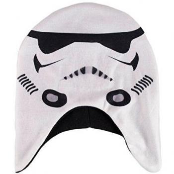 Gorro premium Star Wars Stormtrooper full printed