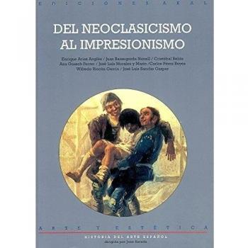 Del Neoclasicismo al Impresionismo: 46